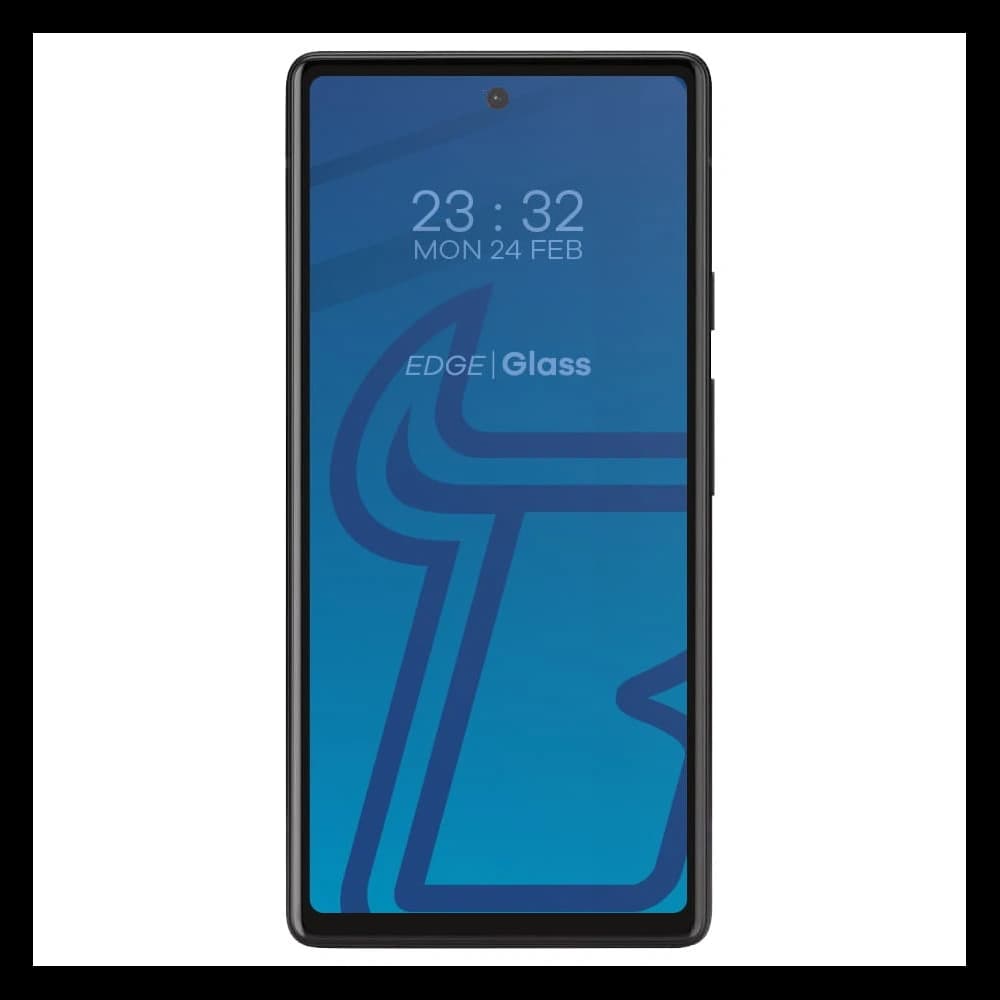 Bizon Glass Edge Pixel 6A schwarz - 3