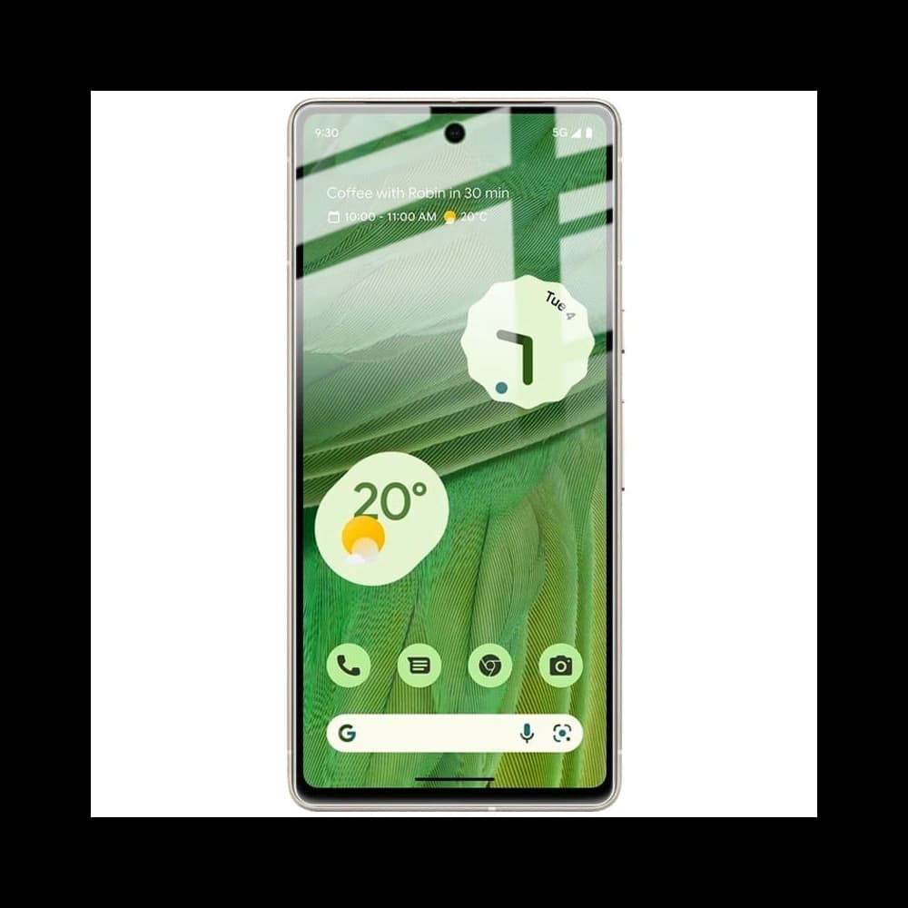 Bizon Glass Hydrogel Pixel 7A [2 PACK] - 6