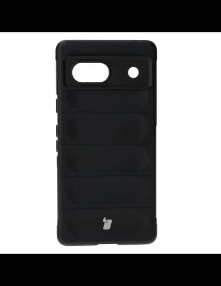 Bizon Case Tur Google Pixel 7A schwarz