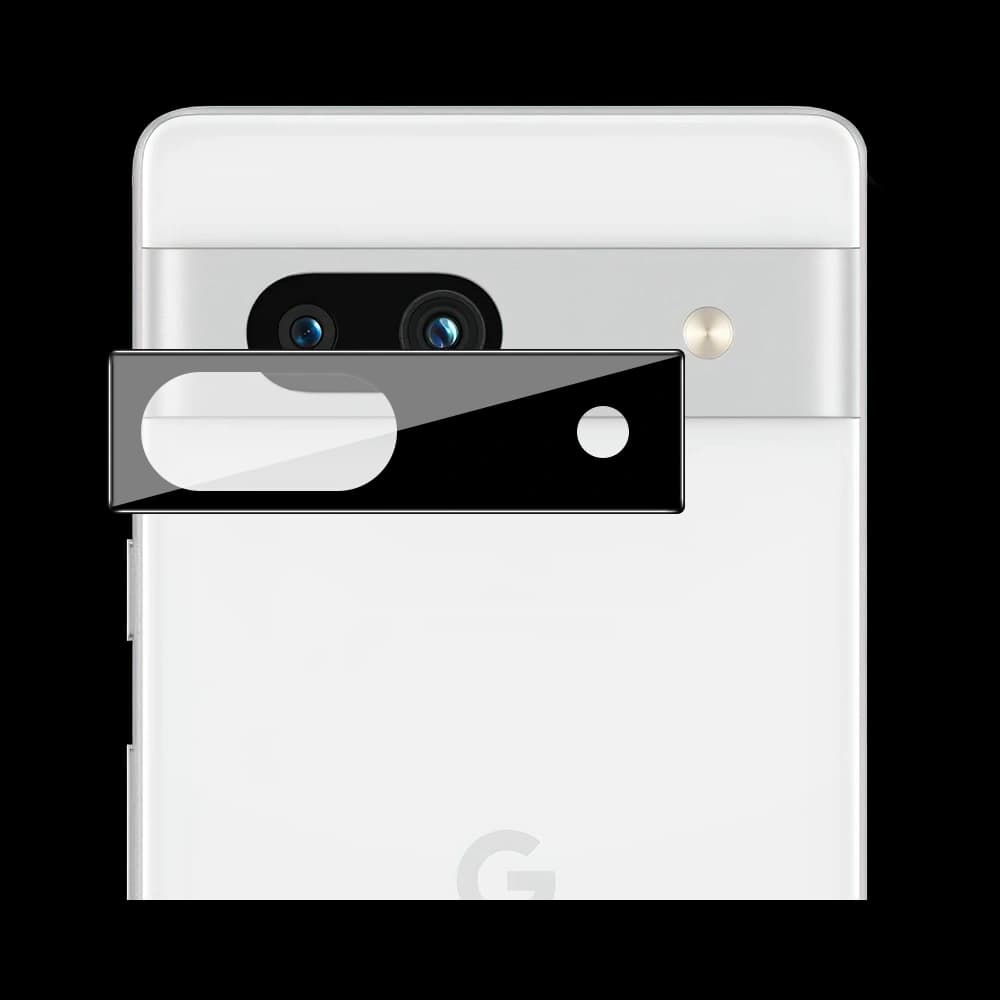 Bizon Glass Lens Pixel 7A [2 PACK] - 2