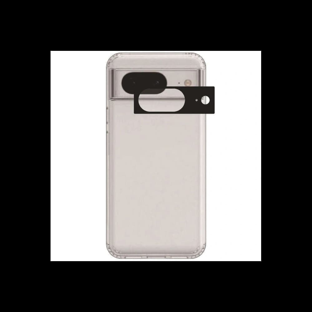 Bizon Glass Lens Pixel 8 [2 PACK] - 4