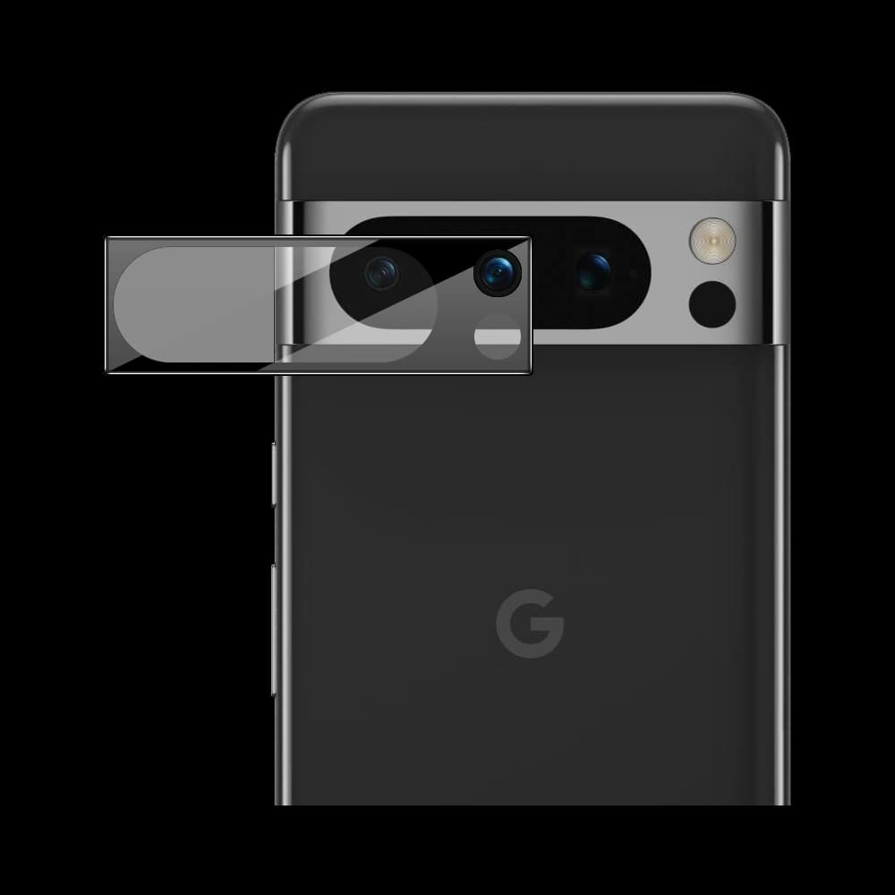 Bizon Glaslinse Pixel 8 Pro [2 PACK] - 2