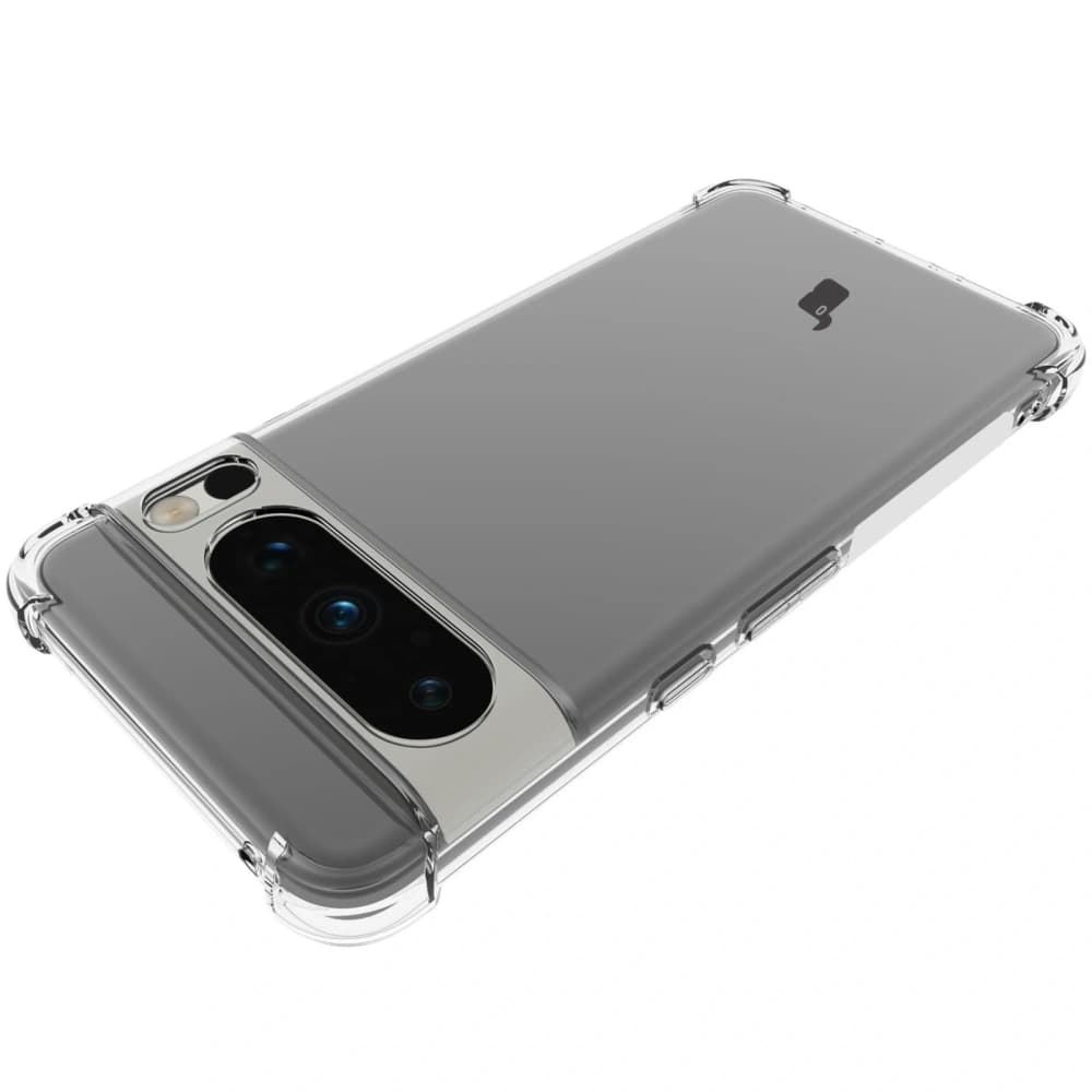 Bizon Case Salpa Google Pixel 8 Pro klar - 6