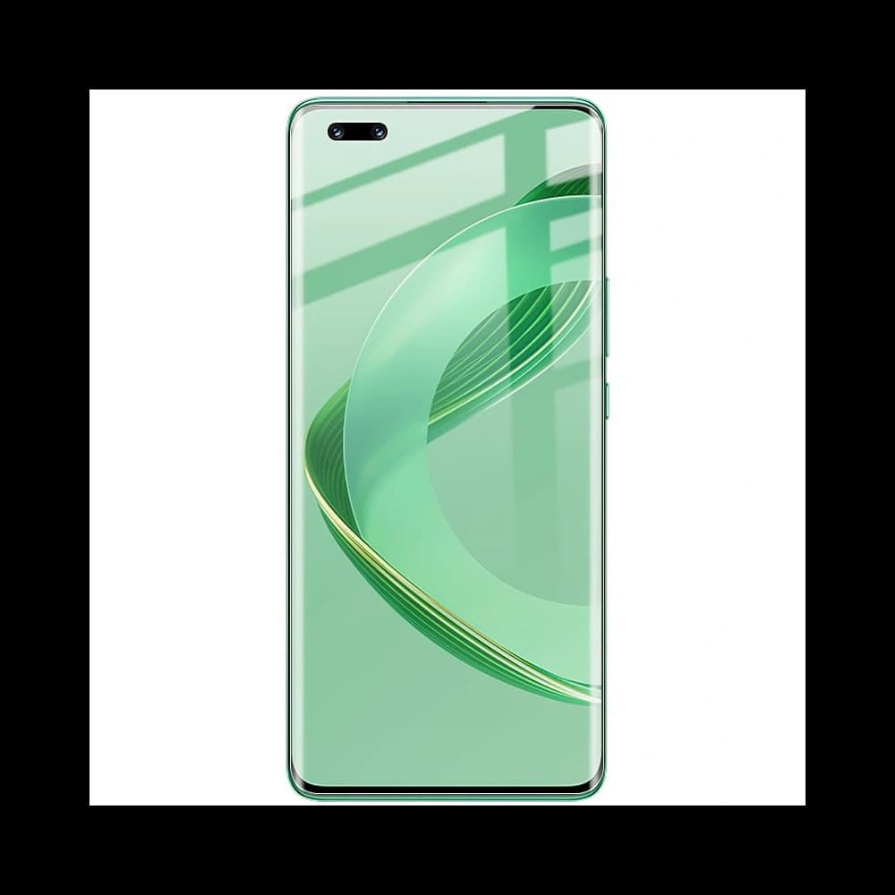 Fólie hydrogelová na displej Bizon Glass Hydrogel pro Honor Magic5 Pro [2 PACK] - 6