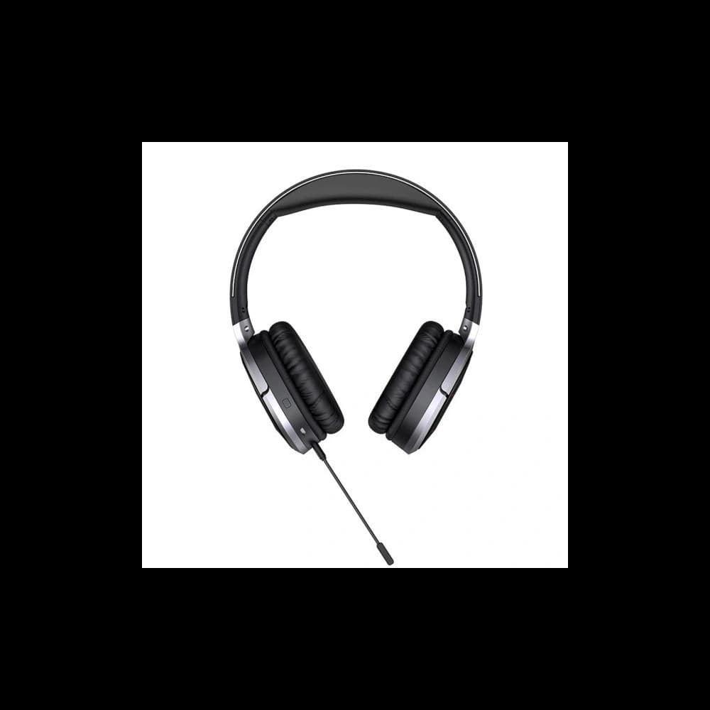 AWEI Gaming Wireless Headphones Bluetooth A799BL with microphone black - 2