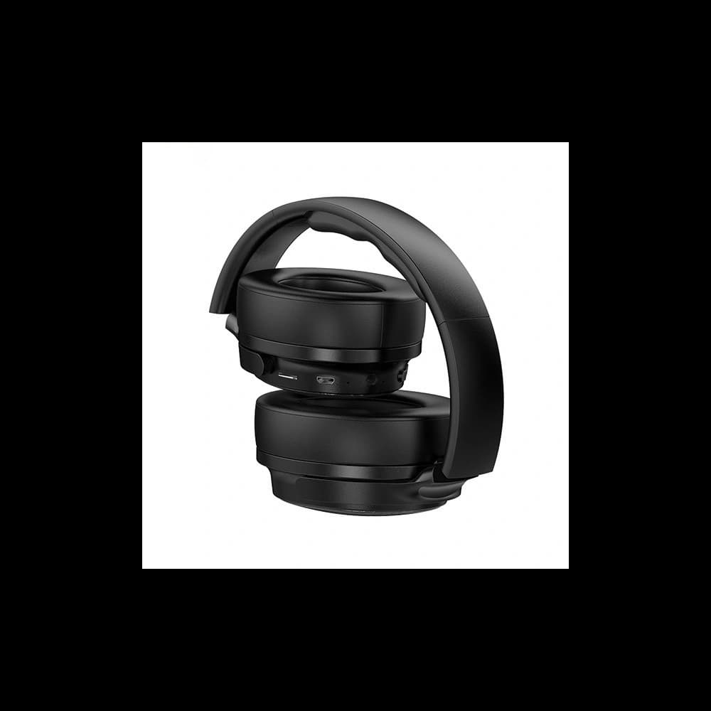 AWEI słuchawki nauszne Bluetooth A780BL czarny/black - 2