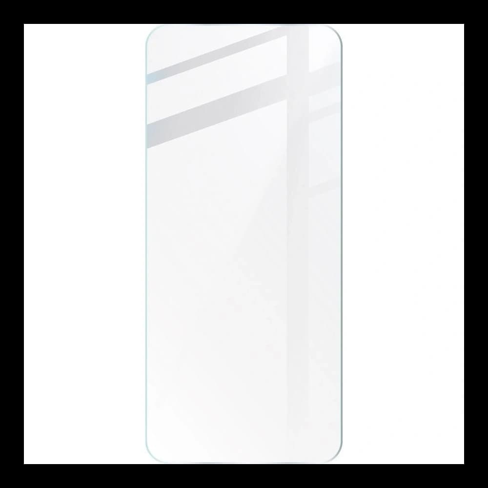 Bizon Glass Clear Motorola Edge 30 - 4