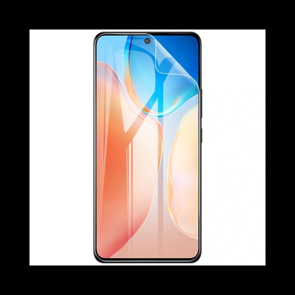 Bizon Glass Hydrogel Motorola Edge 30 Neo [2 PACK] - 5