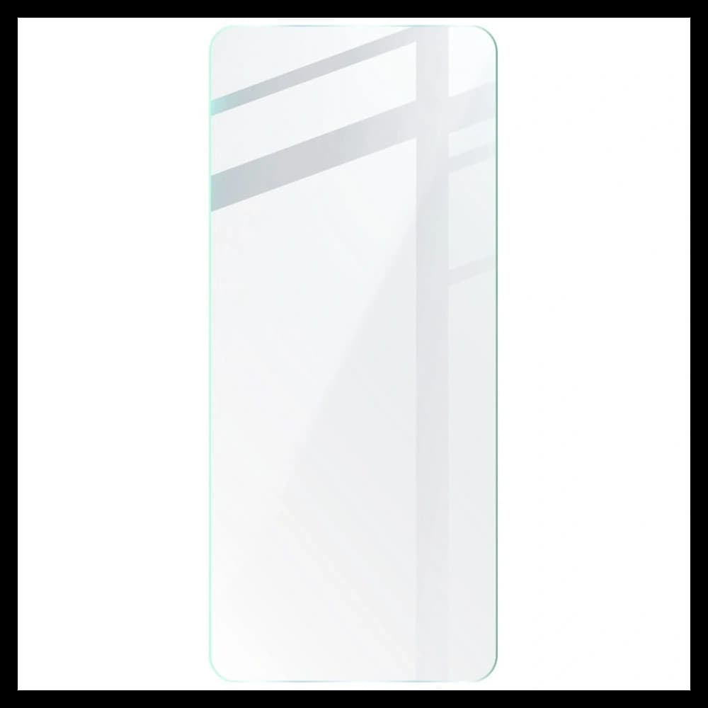 Bizon Glass Clear Motorola Moto E40 / E30 - 4