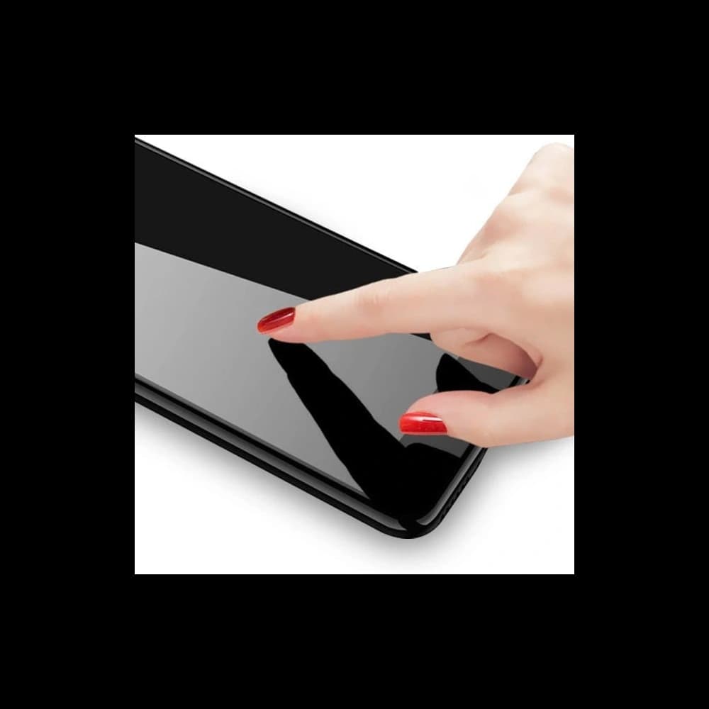 Bizon Glass Clear Motorola Moto E40 / E30 - 6