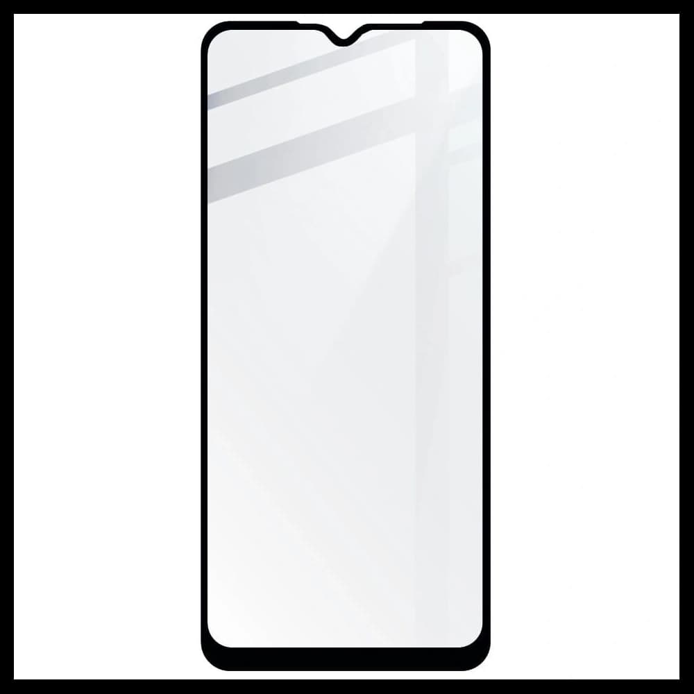 Sklo tvrzené Bizon Glass Edge do Moto E7 Power / E7i Power černé - 4