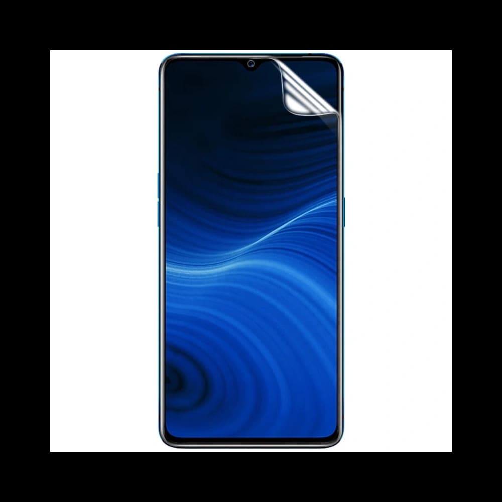 Fólie hydrogelová na displej Bizon Glass Hydrogel Moto E7 Power / Moto E7i Power [2 PACK] - 2