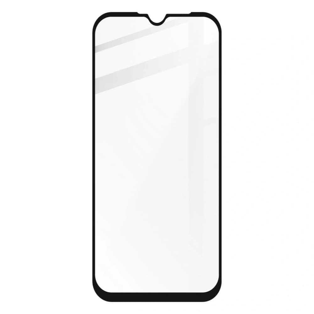 Bizon Glass Edge Moto G10 / G20 / G30 / G9 Play negru - 4
