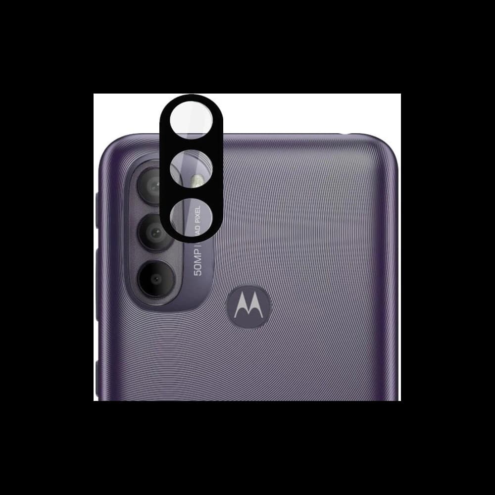 Bizon üveg lencse Moto G41/ G31 [2 CSOMAG] - 2