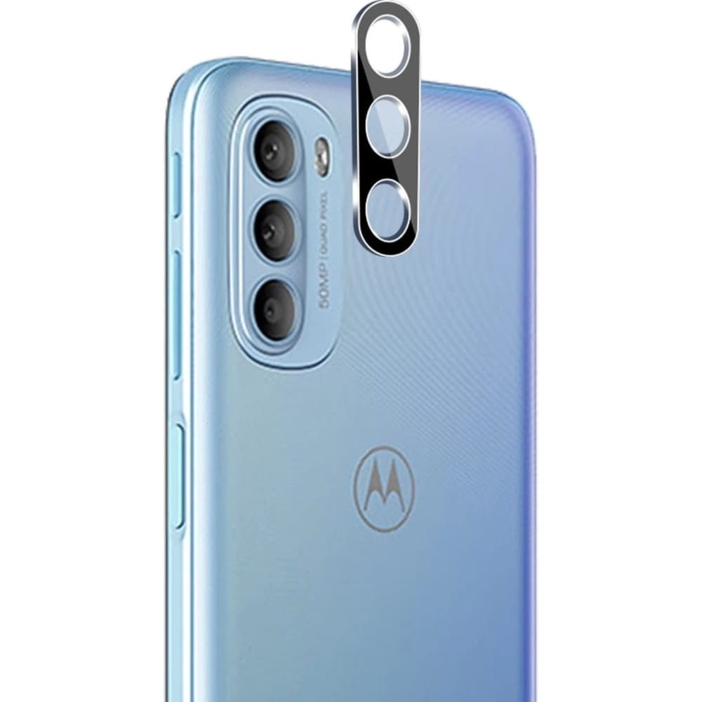 Bizon üveg lencse Moto G41/ G31 [2 CSOMAG] - 4