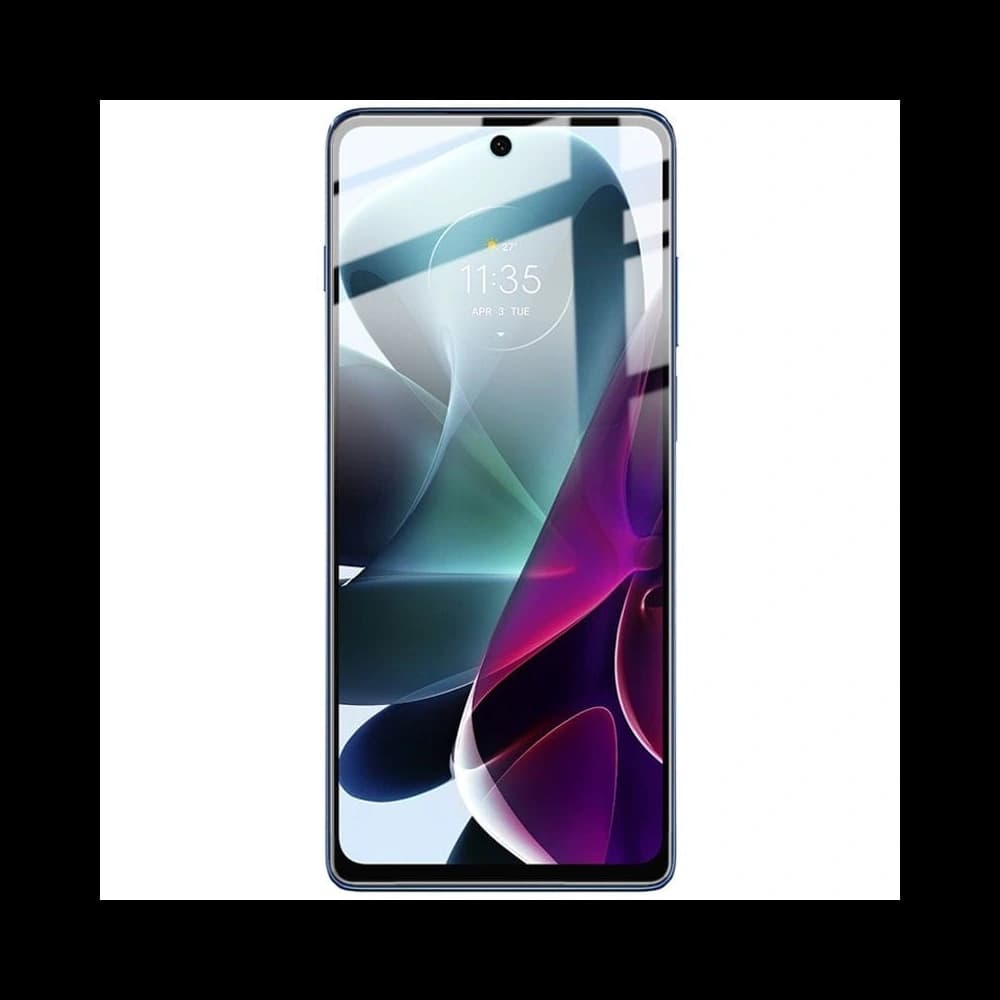 Bizon Glass Hydrogel Moto G51 5G [2 CSOMAG] - 6