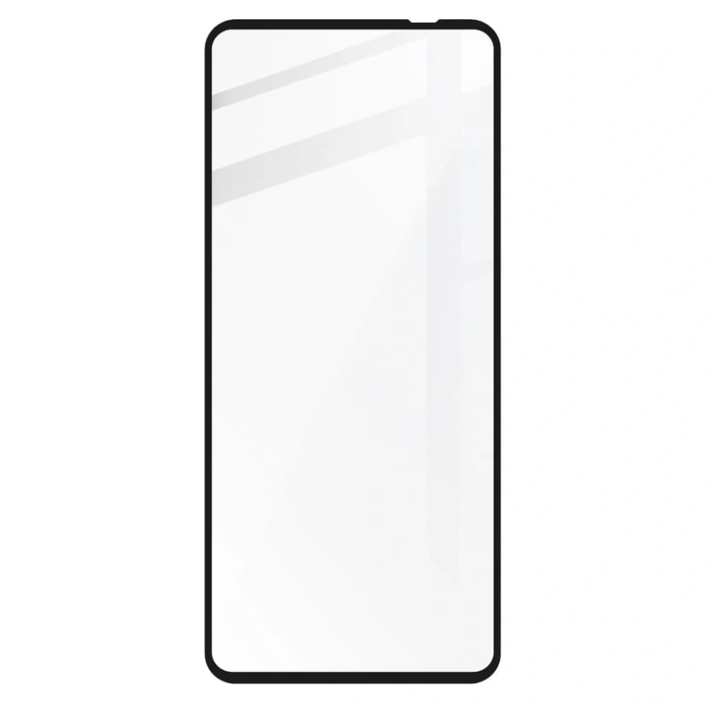 Bizon Glass Edge Moto G51 5G schwarz - 4