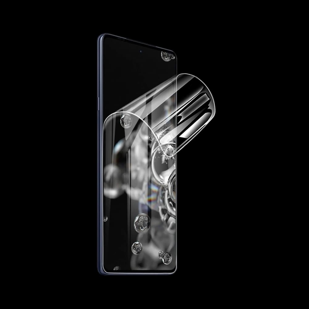 Bizon Glass Hydrogel Moto G52 / G82 [2 PACHET] - 8