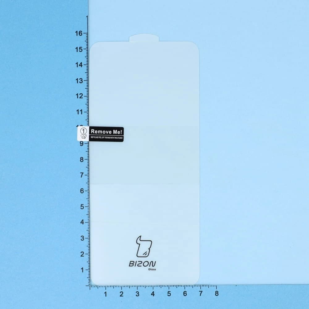 Bizon Glass Hydrogel Moto G62 5G [2 PACK] - 8