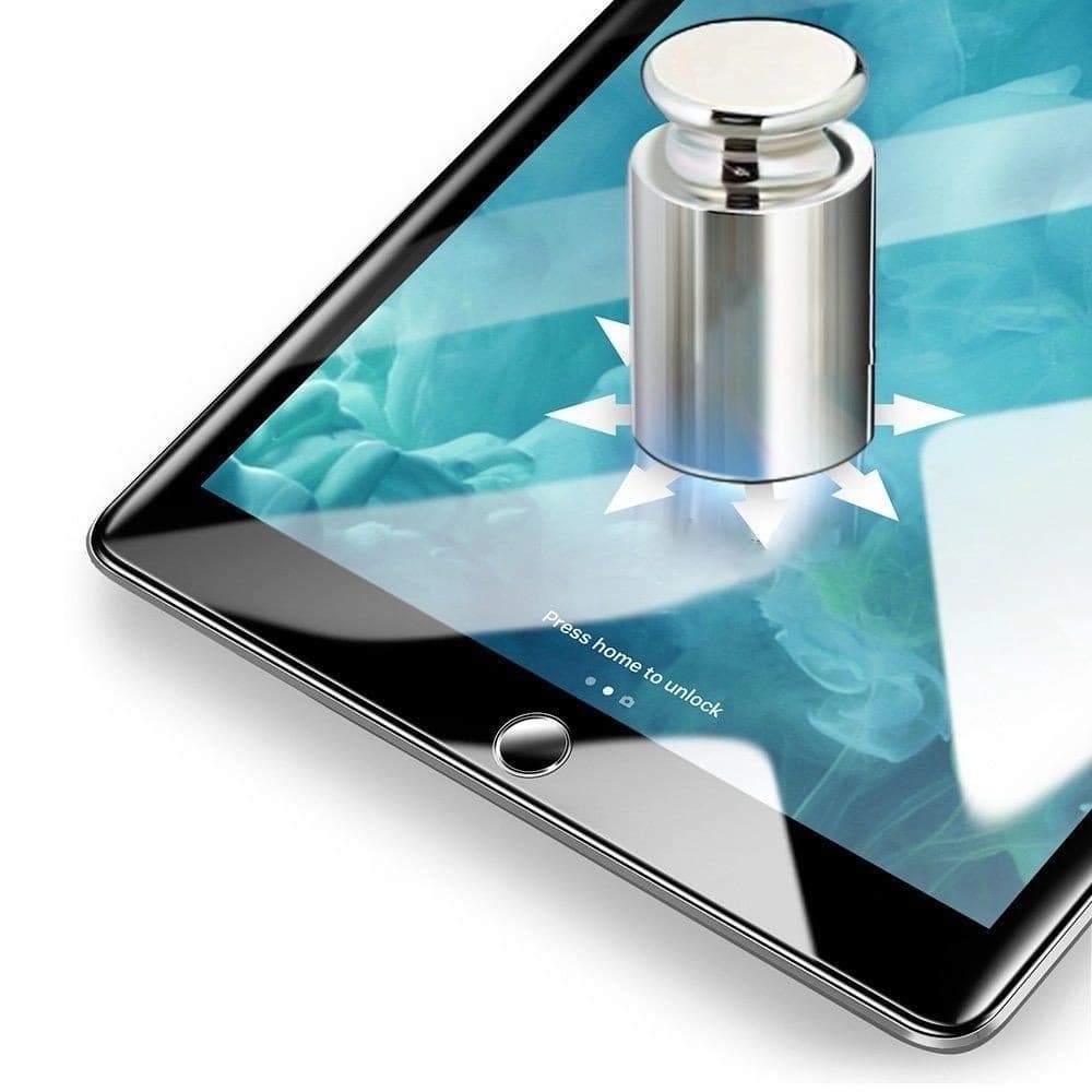 Sticlă ESR din sticlă securizată Apple iPad Air 9.7 2013/2014 (1. și 2. generație)/iPad Pro 9.7 2016 - 3