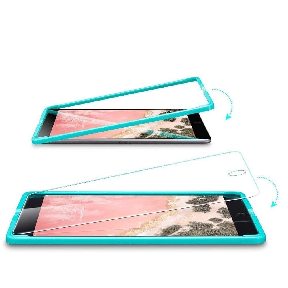 Sticlă ESR din sticlă securizată Apple iPad Air 9.7 2013/2014 (1. și 2. generație)/iPad Pro 9.7 2016 - 4