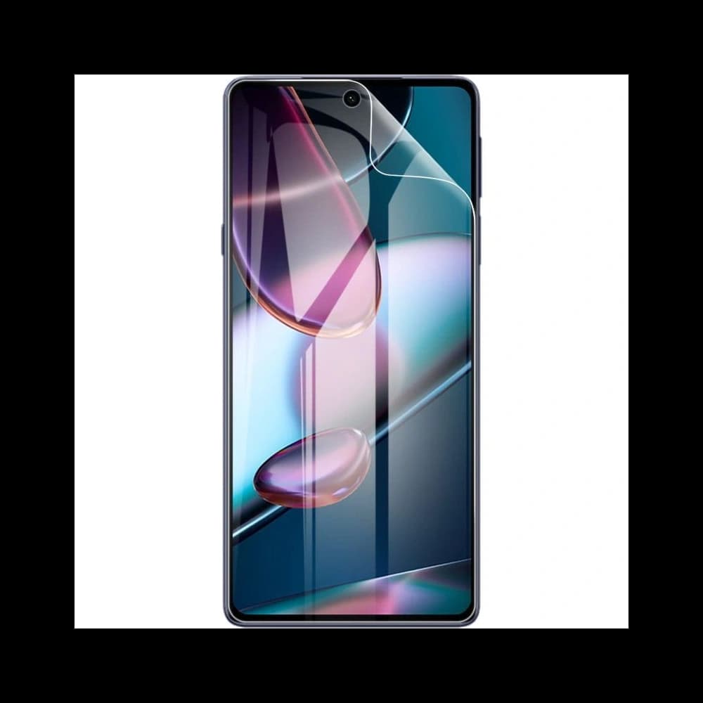Bizon Glass Hydrogel Moto G72 [2 CSOMAG] - 8