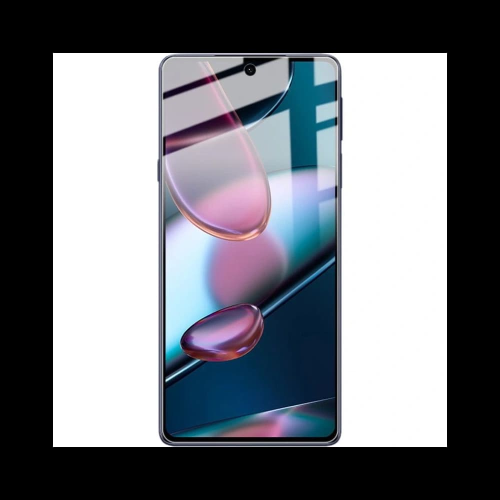 Bizon Glass Hydrogel Moto G72 [2 CSOMAG] - 9