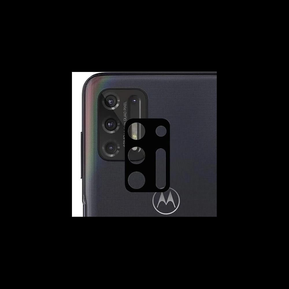 Bizon Glass Lens Moto G9 Plus [2 PACK] - 4