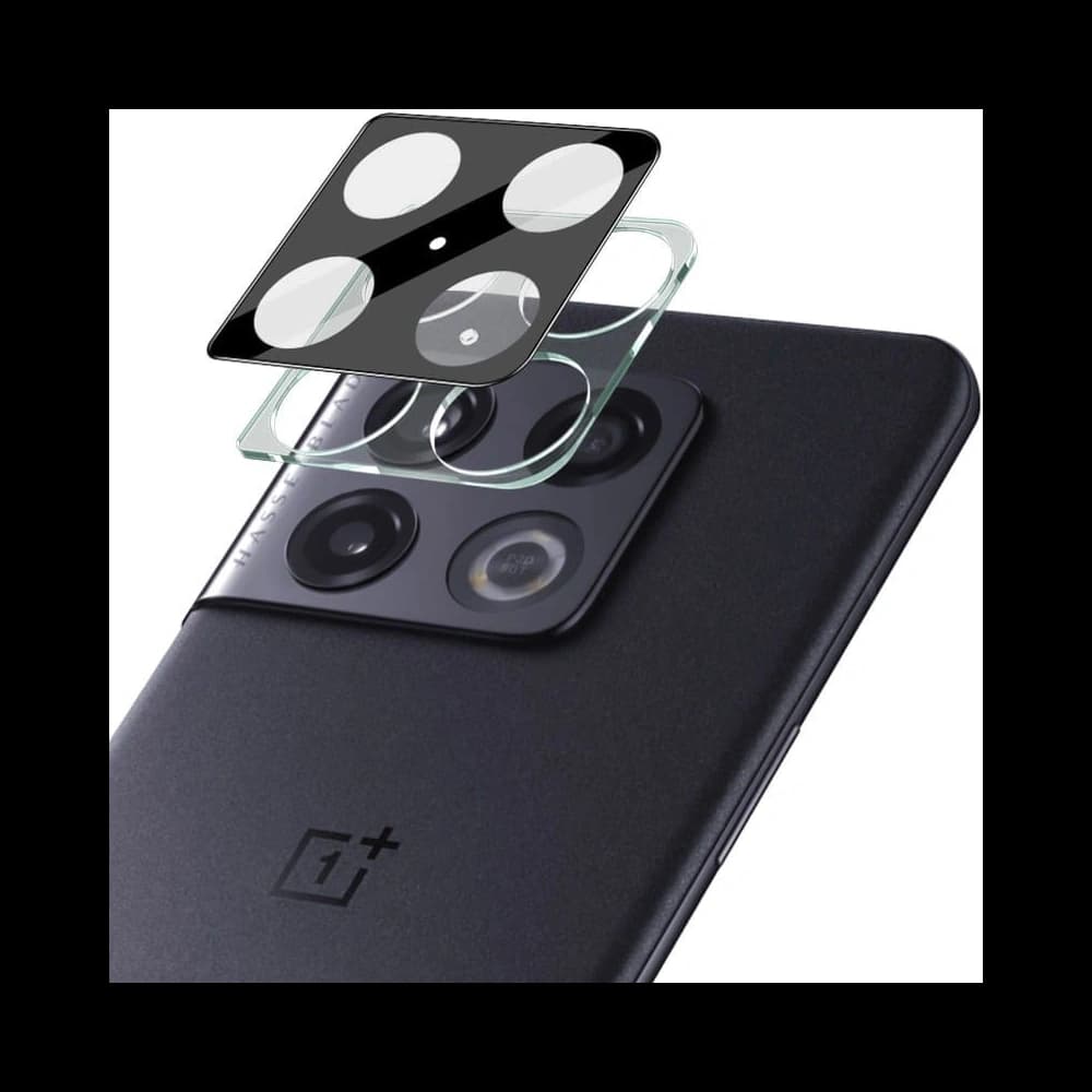Bizon Glass Lens OnePlus 10 Pro [2 PACK] - 4