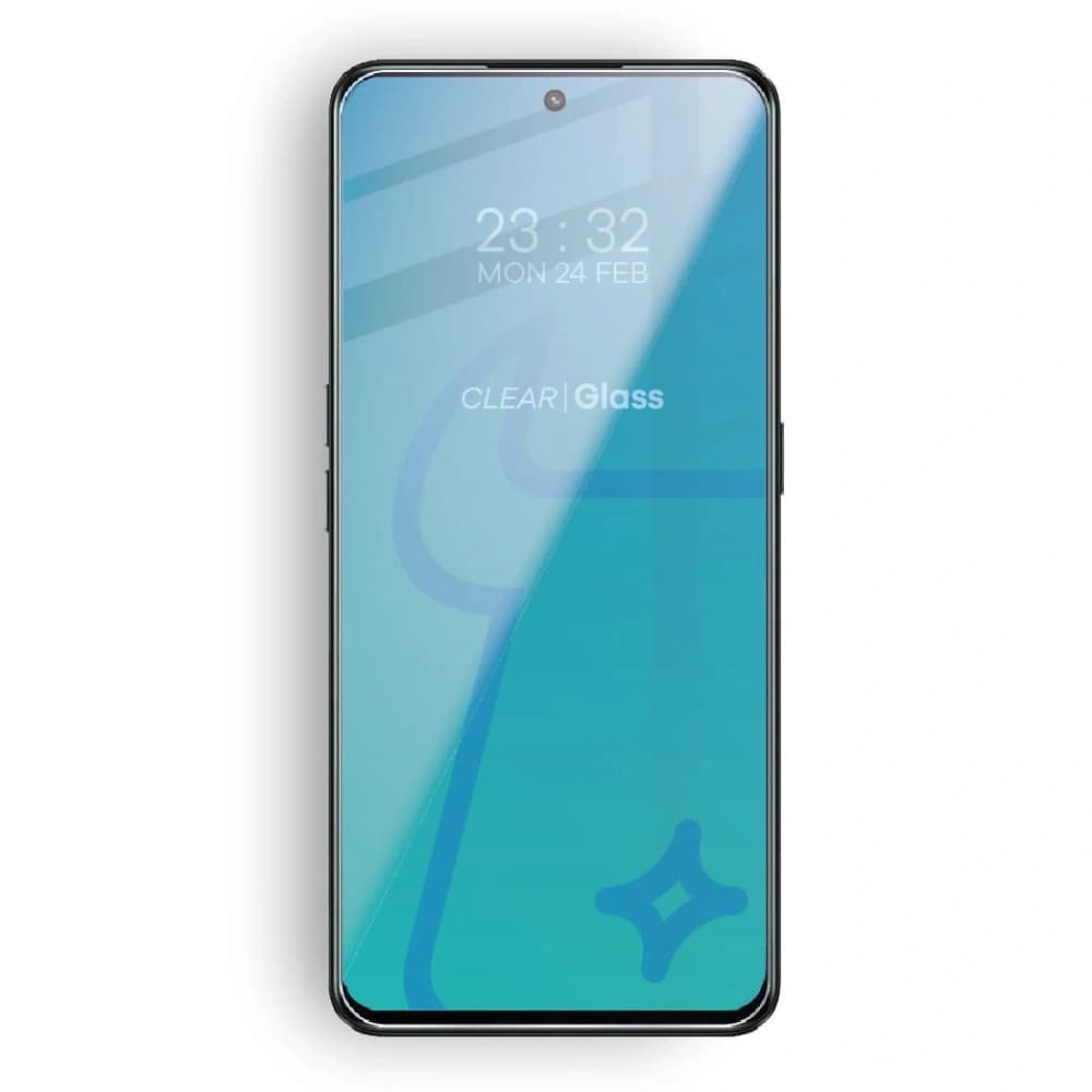 Bizon Sticlă Clară 2 OnePlus 10T - 2