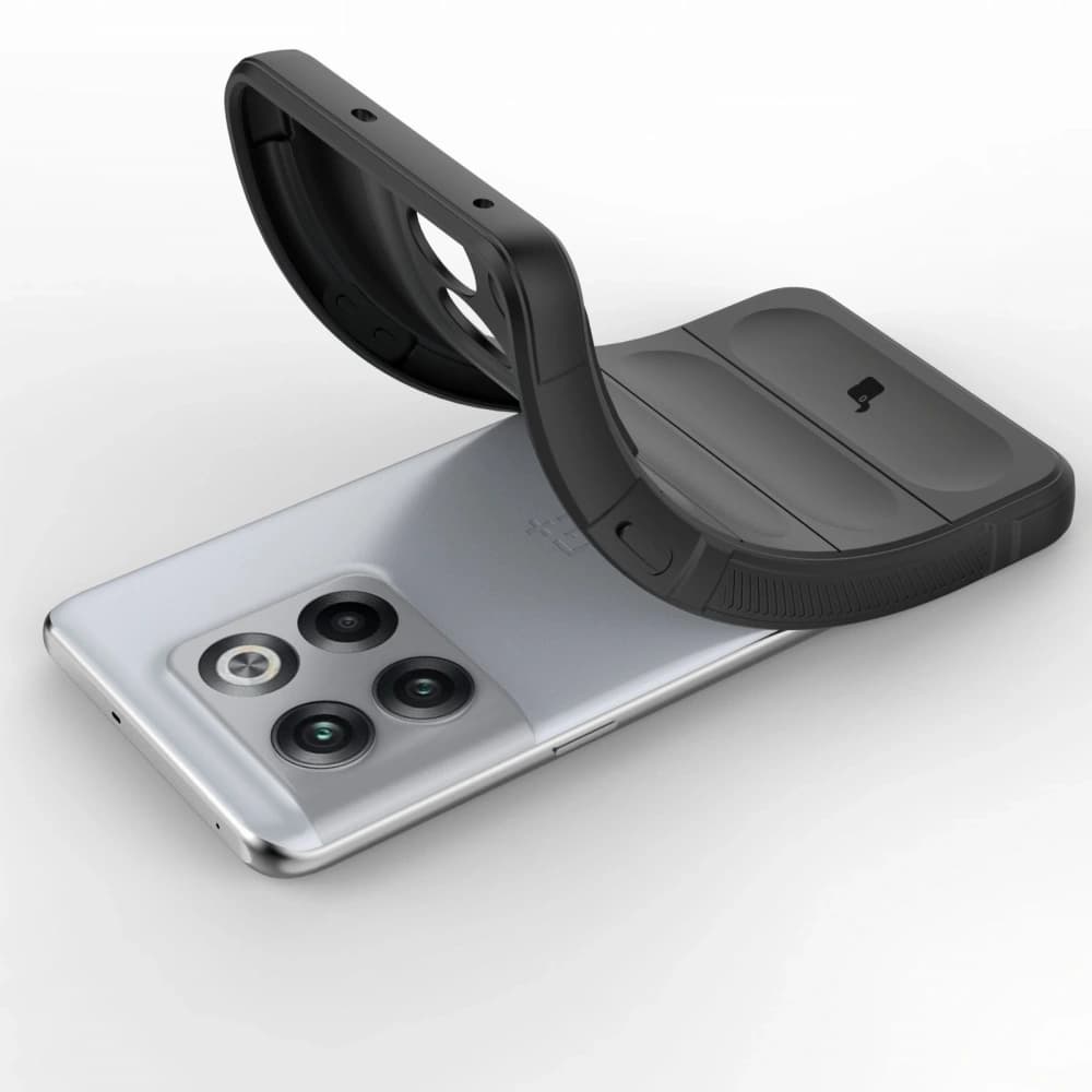 Pancéřové pouzdro Bizon Case Tur pro OnePlus 10T černé - 4