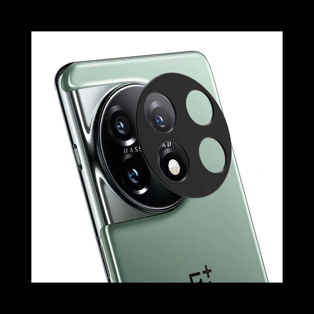 Bizon Glass Lens OnePlus 11 [2 PACK] - 3