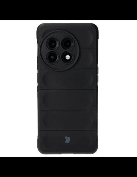 Bizon Case Tur OnePlus 11 black