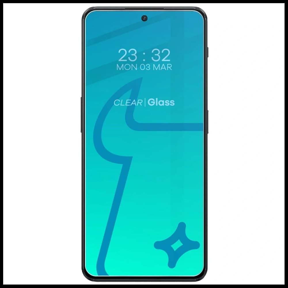 Bizon Glass Clear 2 OnePlus Nord 3 - 3