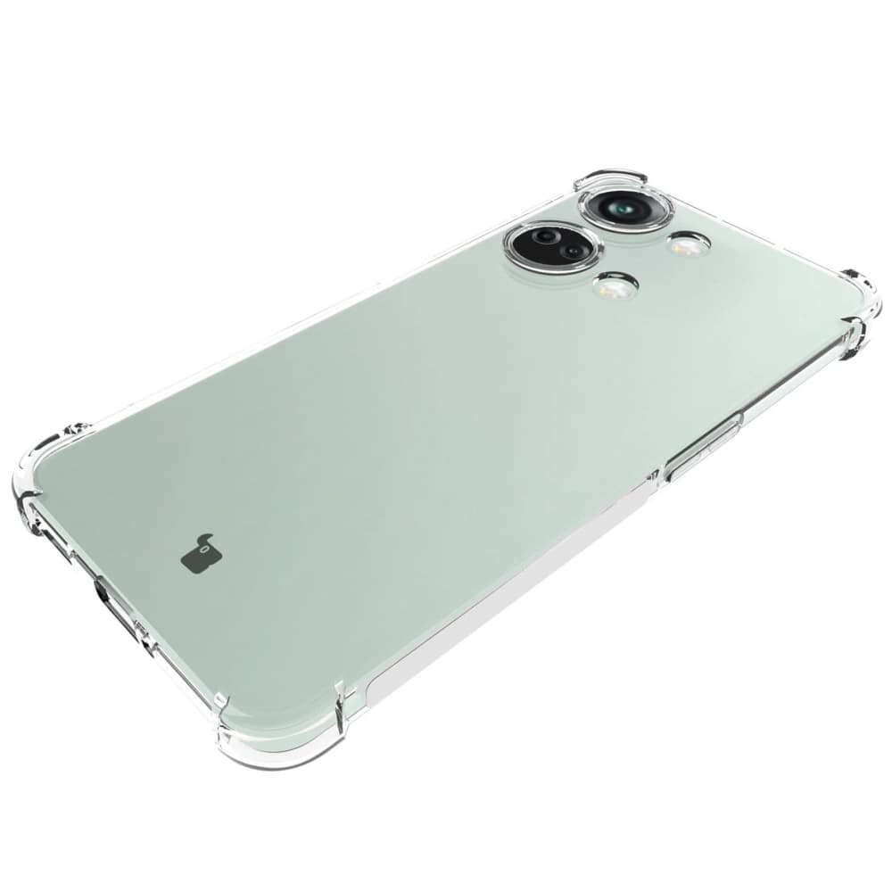 Bizon Case Salpa OnePlus Nord 3 átlátszó - 7