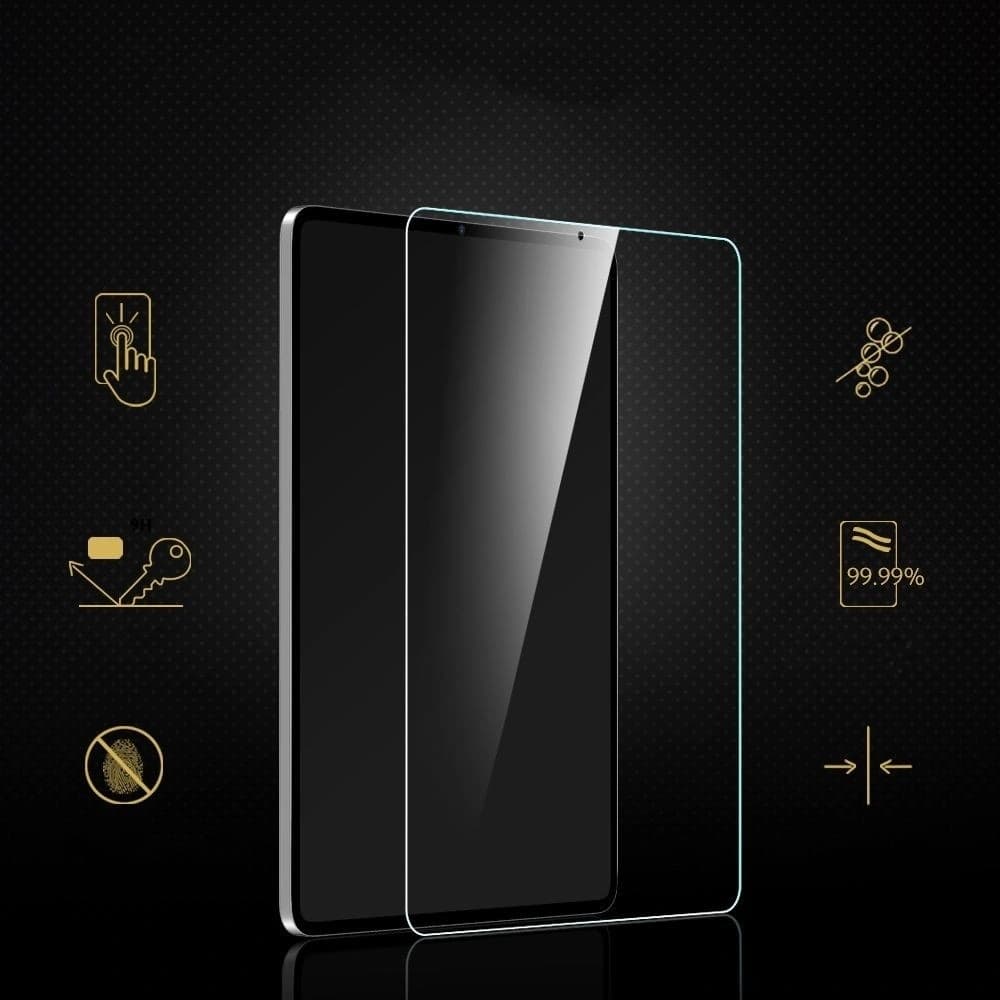 Sticlă ESR Sticlă Temperată Apple iPad Pro 12.9 2018 (a 3-a generație) - 2