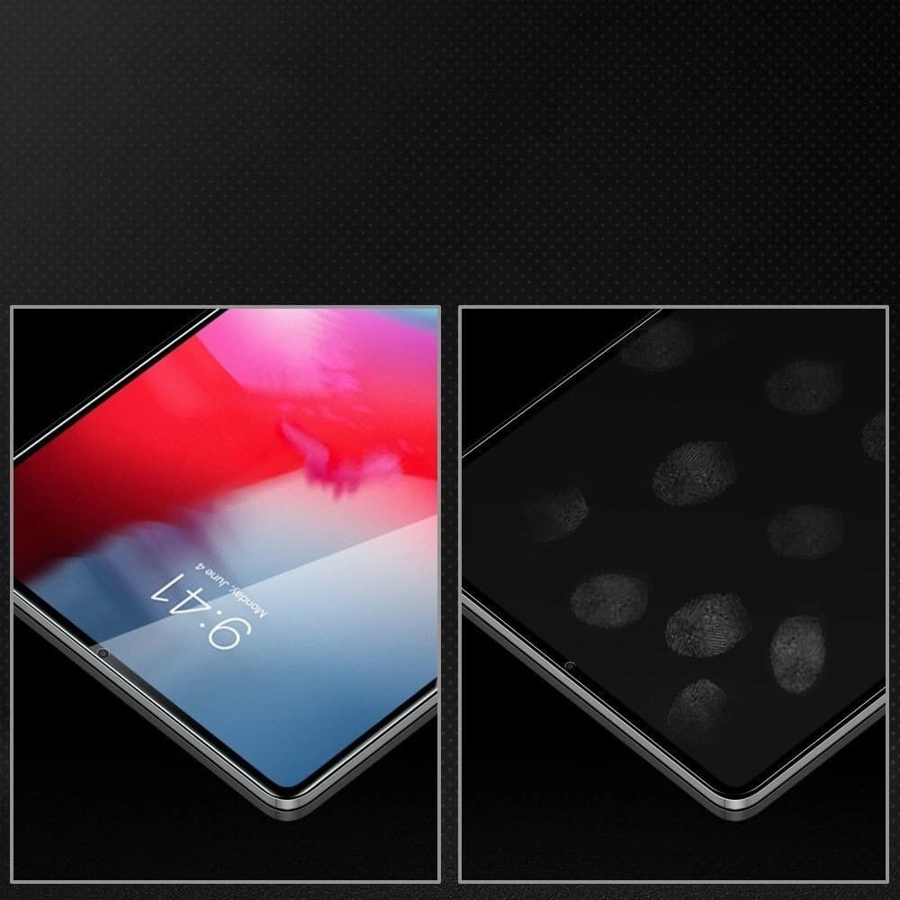 Sticlă ESR Sticlă Temperată Apple iPad Pro 12.9 2018 (a 3-a generație) - 5