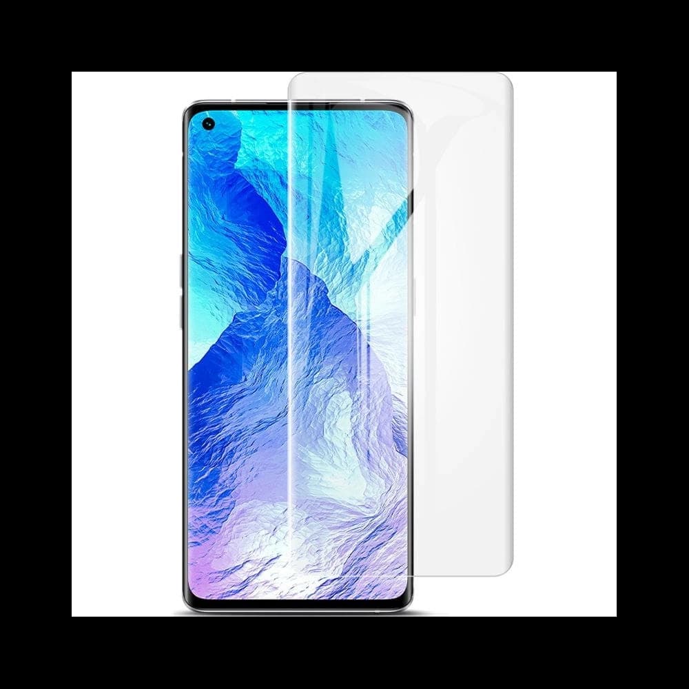 Bizon Glass Hydrogel Realme 10 4G [2 PACK] - 6