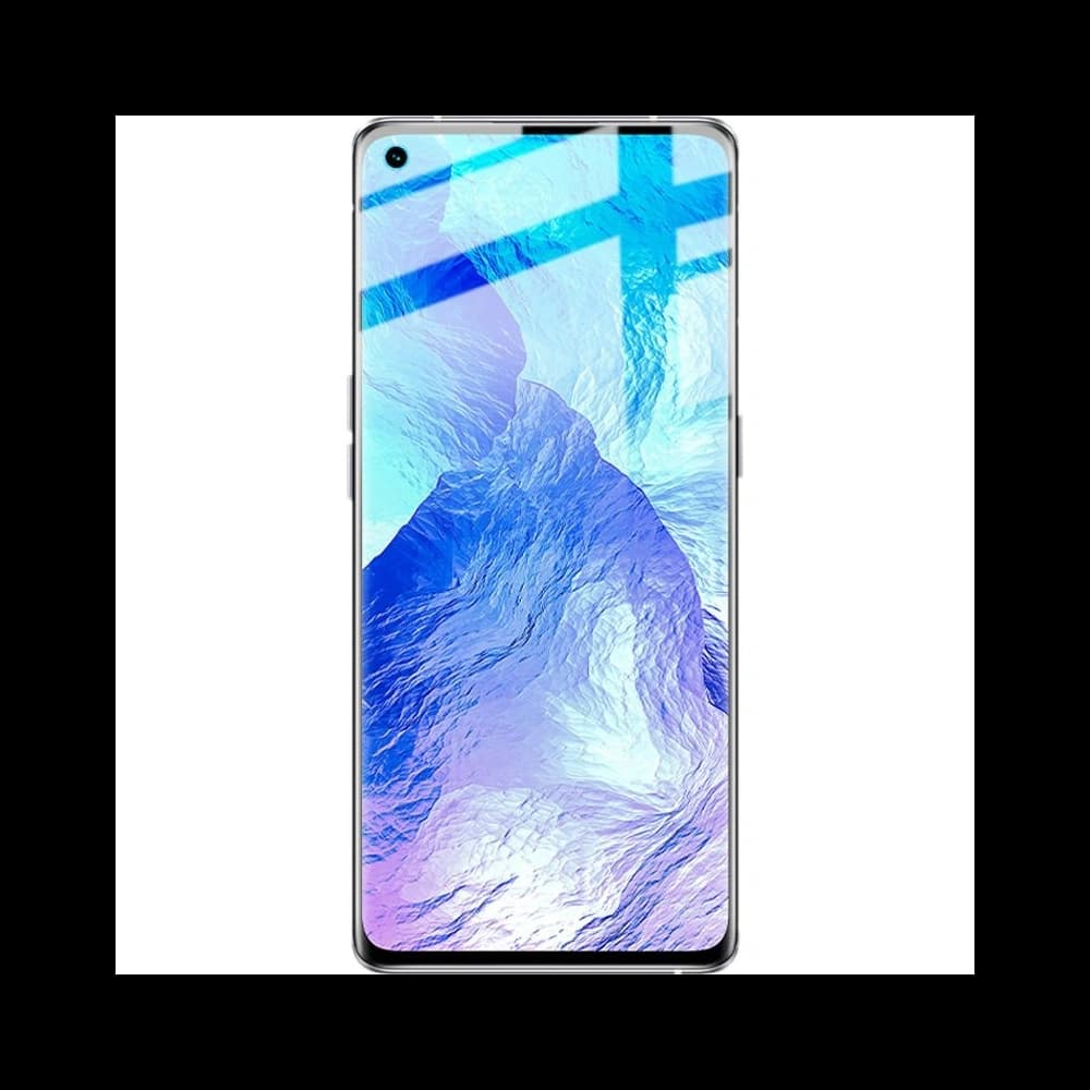 Bizon Glass Hydrogel Realme 10 4G [2 PACK] - 9