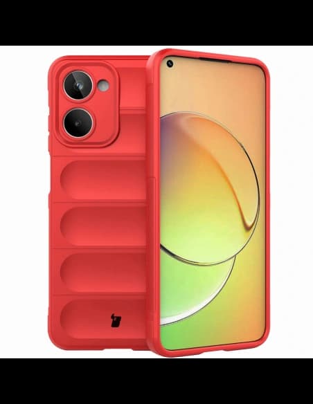 Bizon Case Tur Realme 10 rot