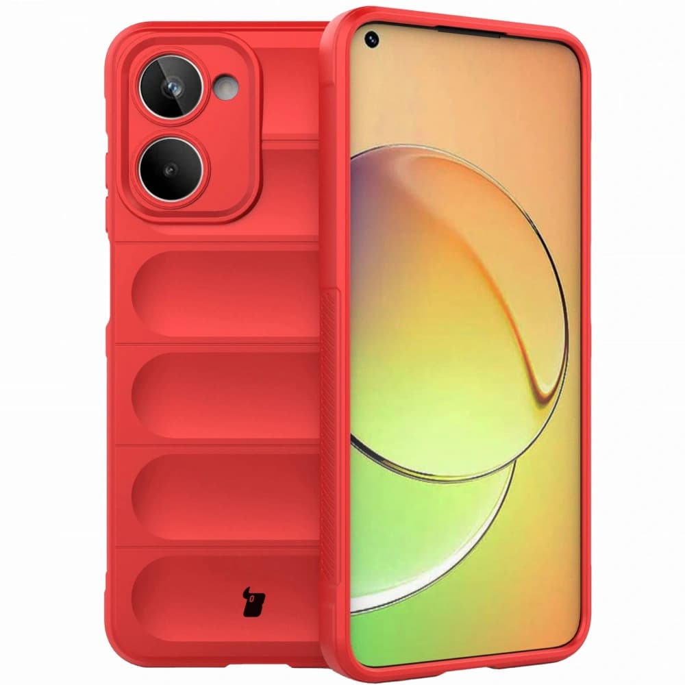 Bizon Case Tur Realme 10 rot