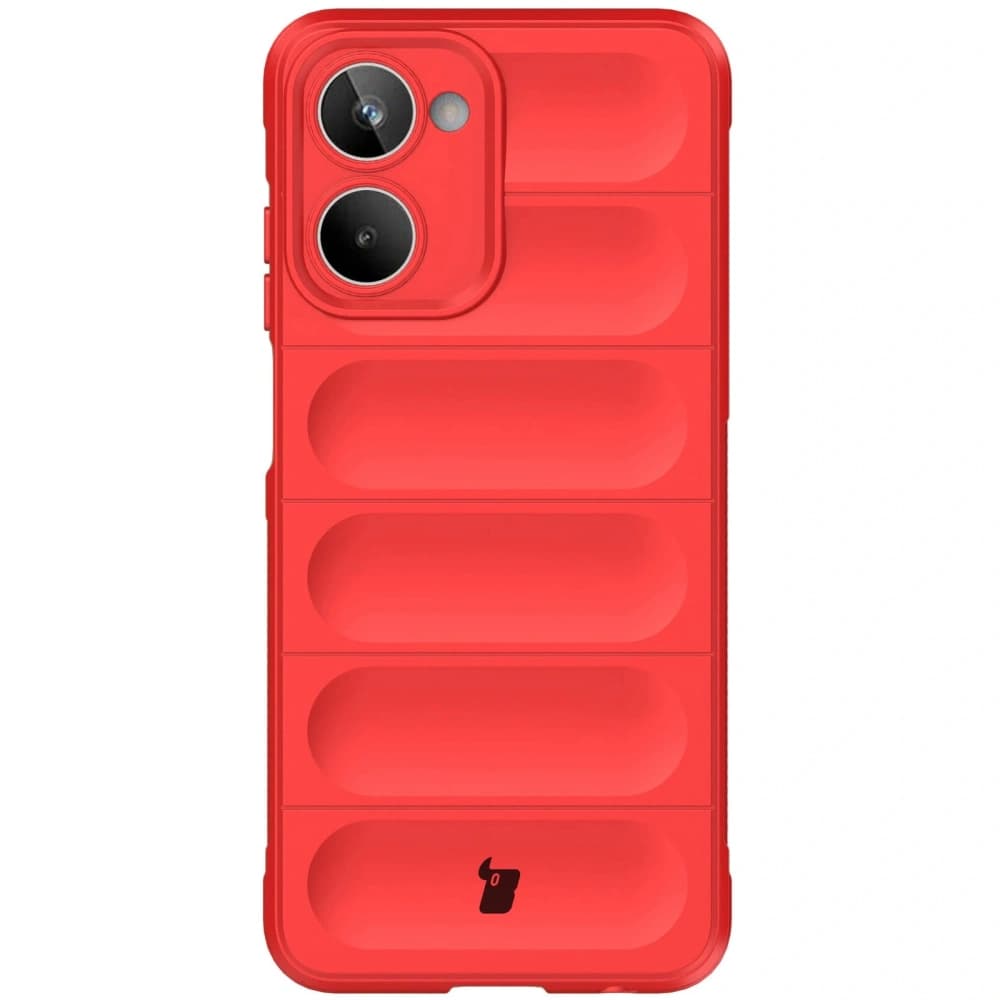 Bizon Case Tur Realme 10 rot - 2