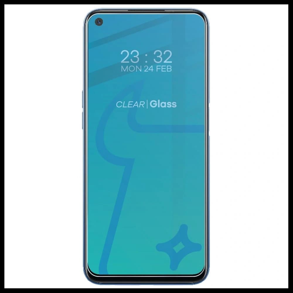 Bizon Glass Clear Realme 7 Pro / 7 - 3