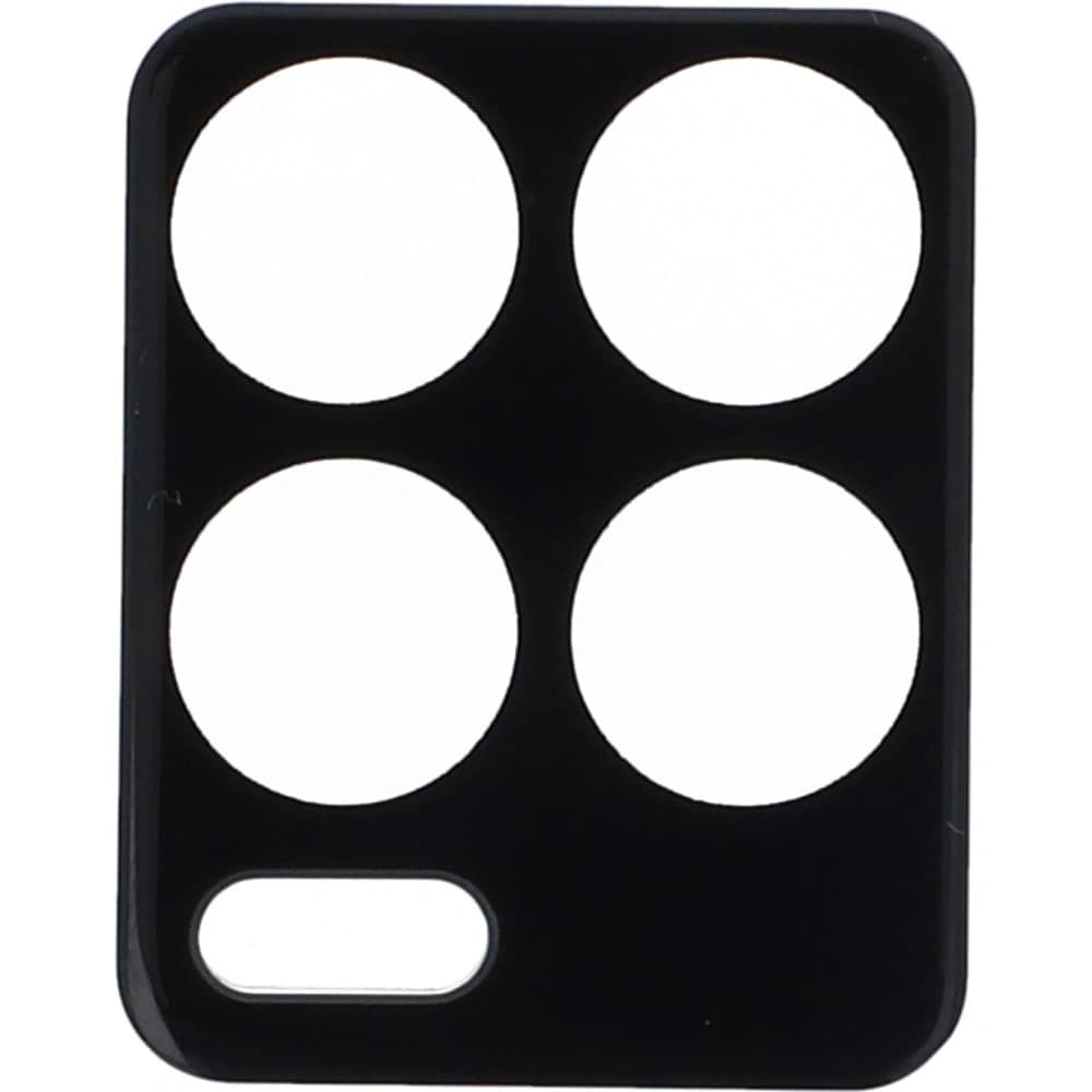 Bizon Glass Lens Realme 8 [2 PACK] - 3