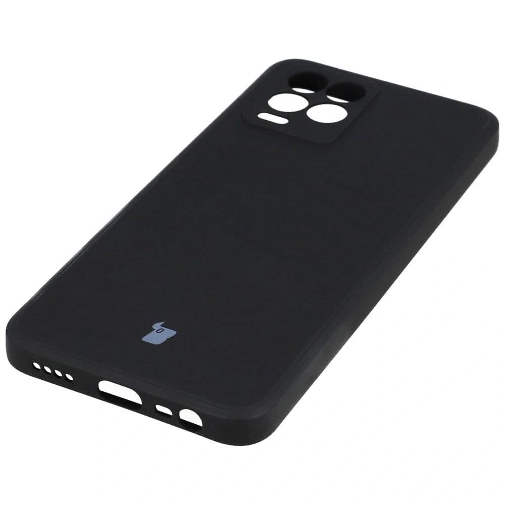 Bizon Case Silicone Realme 8 / 8 Pro black - 2