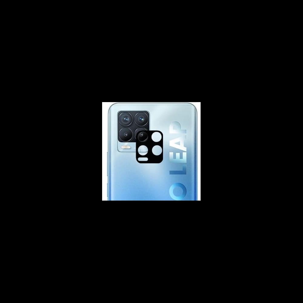 Bizon Glass Lens Realme 8 Pro [2 PACK] - 3