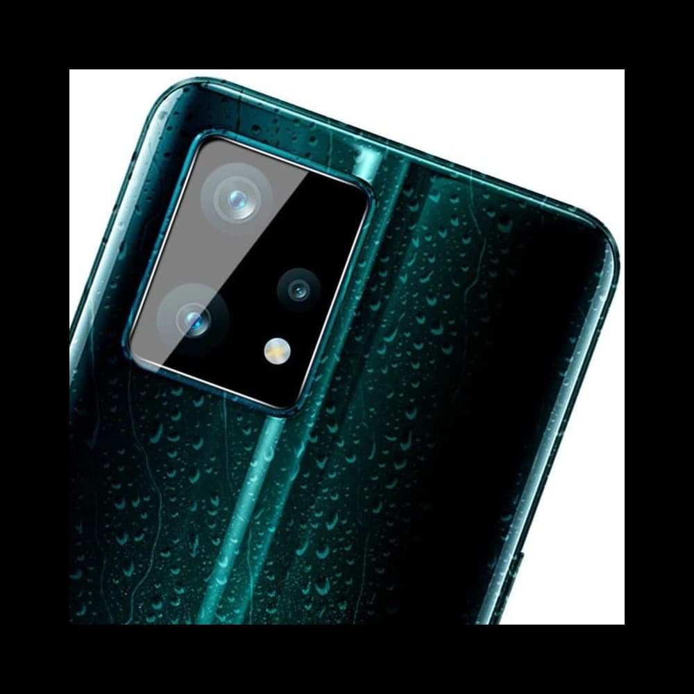 Bizon Glass Lens Realme 9 4G / 9 Pro+ [2 PACK] - 2