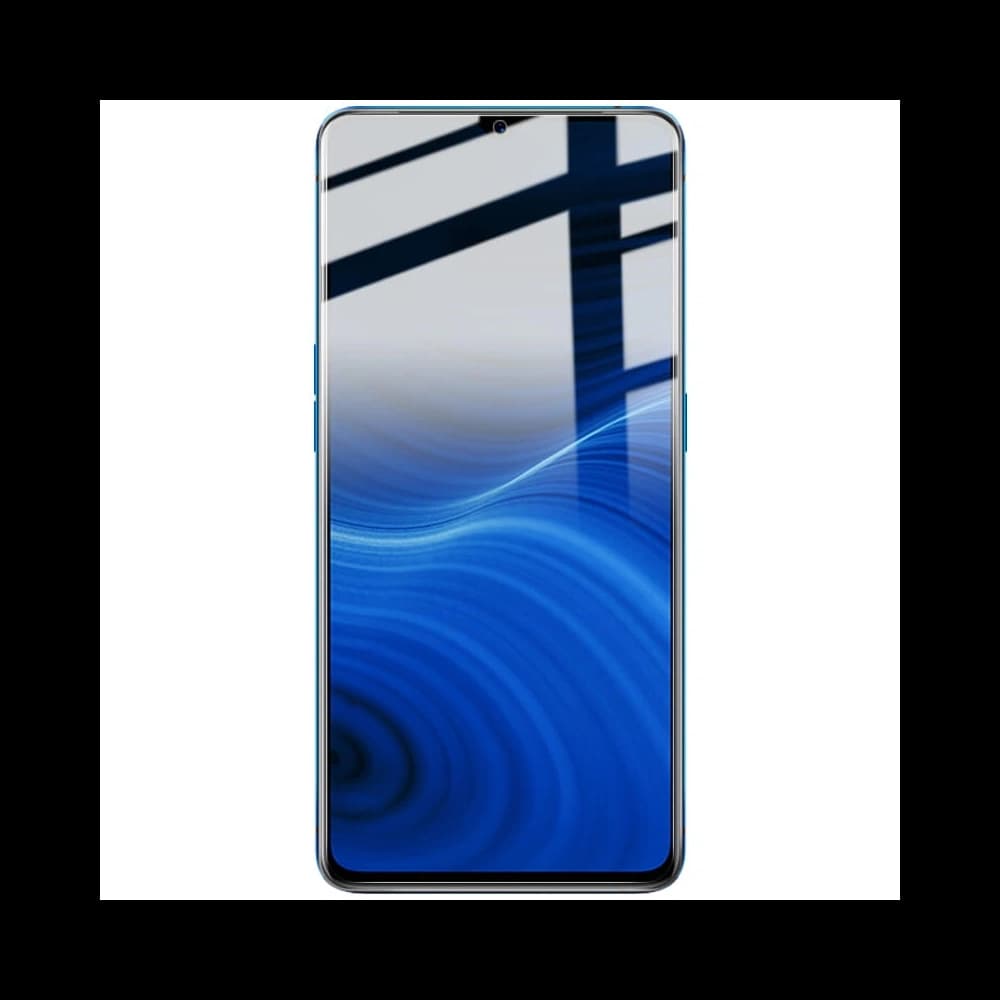 Folia hydrogelová na obrazovku Bizon Glass Hydrogel Samsung Galaxy A13 5G [2 PACK] - 5