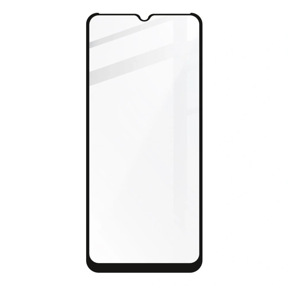Bizon Glass Edge Realme C31 negru - 8