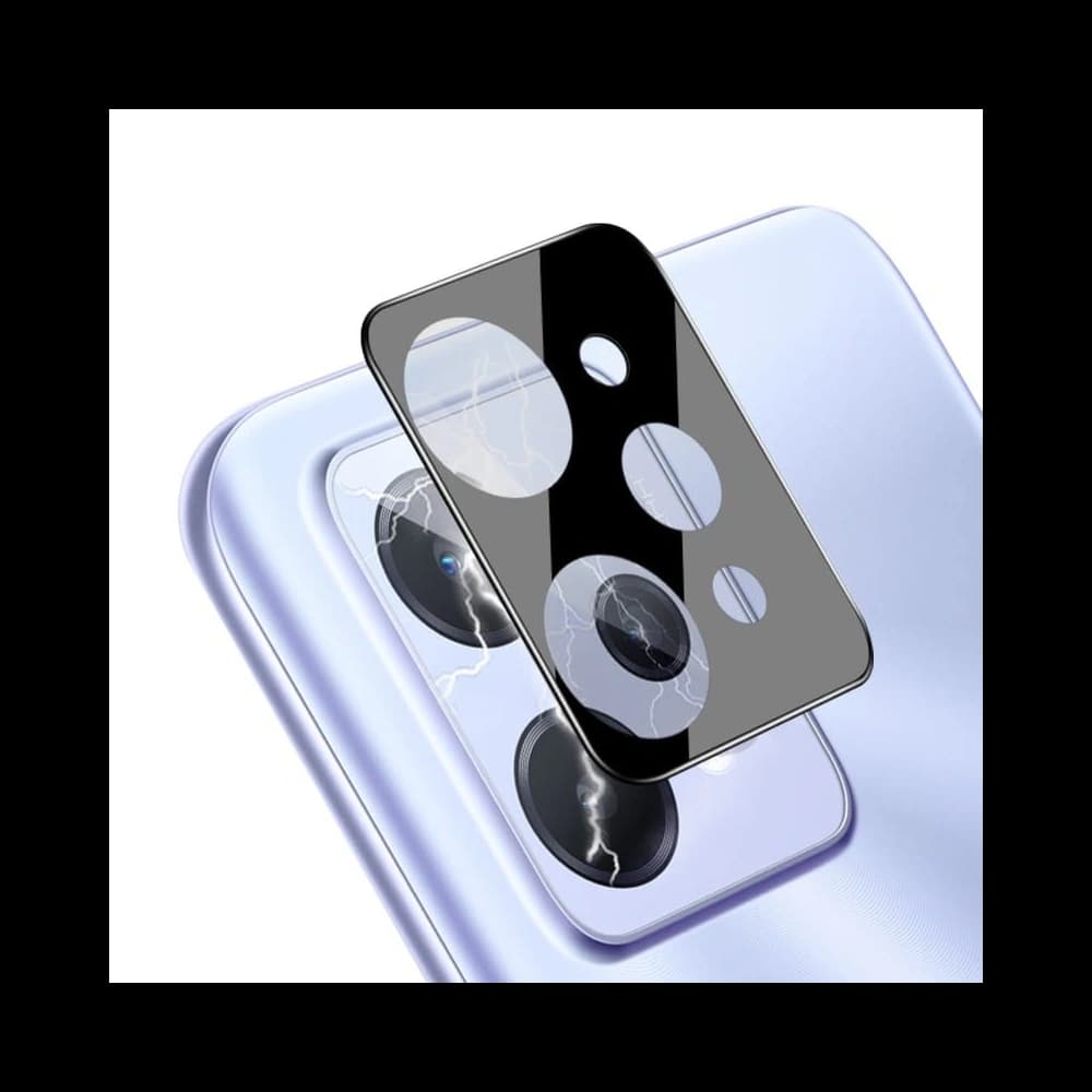 Bizon Lentilă de Sticlă Realme C31 [2 PACK] - 2